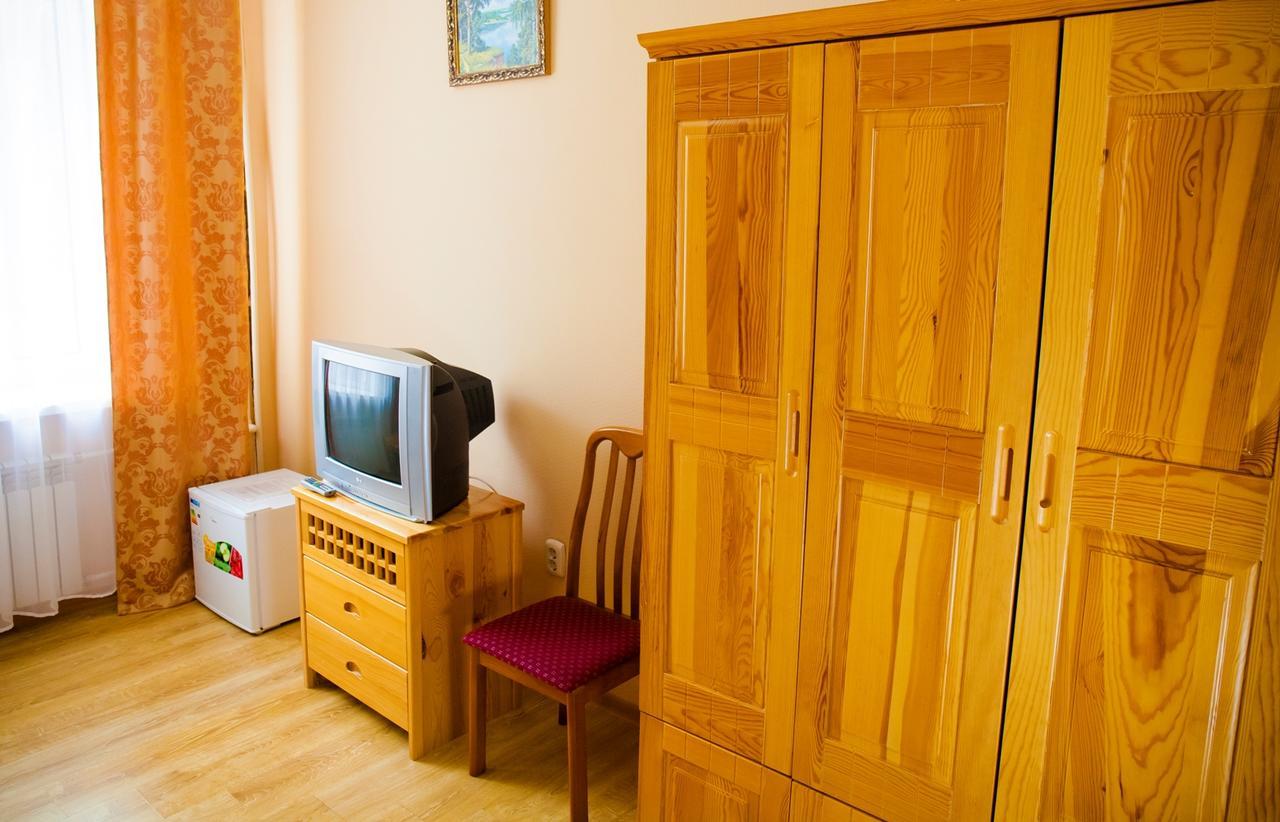Hotel Nurlytau Borovoe Exteriör bild